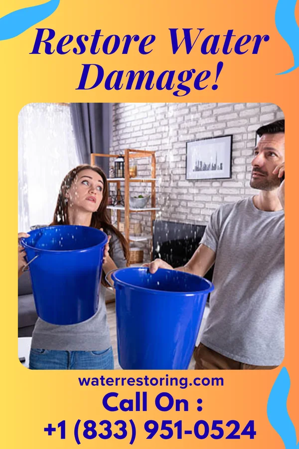 water restoration Direct Damage Restoration Partners Holly Hills